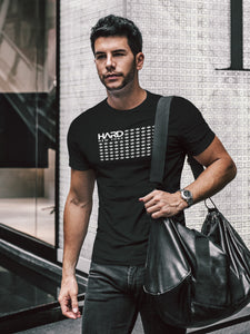 Introducing HARD NEW YORK Designer Men’s Apparel – T-Shirts, Tank Tops, Underwear, Bags