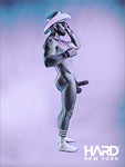 Homoerotic Queer Art Print by Maxwell Alexander