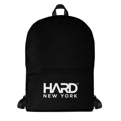 HARD NEW YORK Backpack